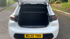 Peugeot 208 1.2 PureTech 130 Allure 5dr EAT8 Petrol Hatchback